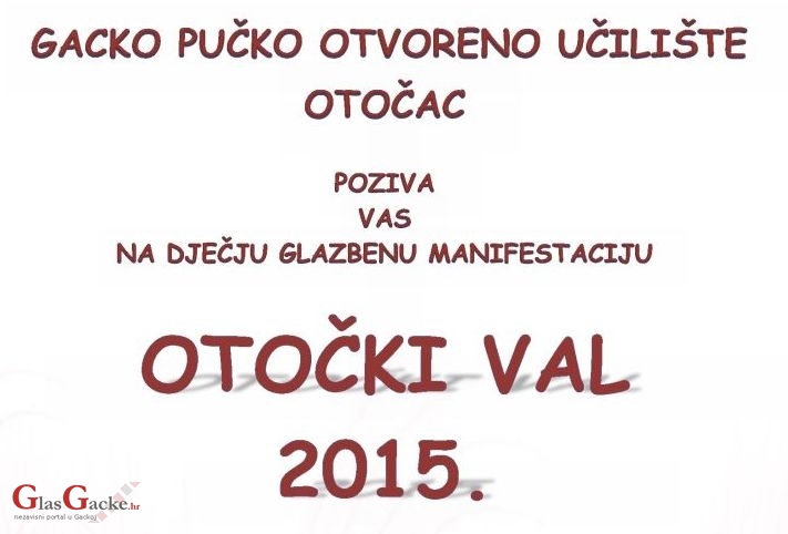 Otočki val 2015