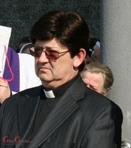 Umro vlč.Milan Cvitković 
