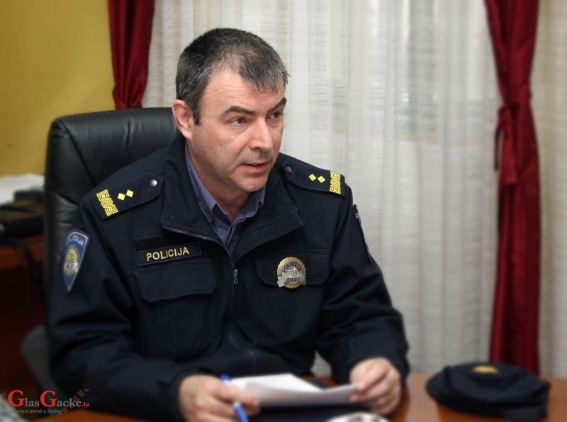 Održana 8. sjednica Vijeća za prevenciju Grada Otočca 