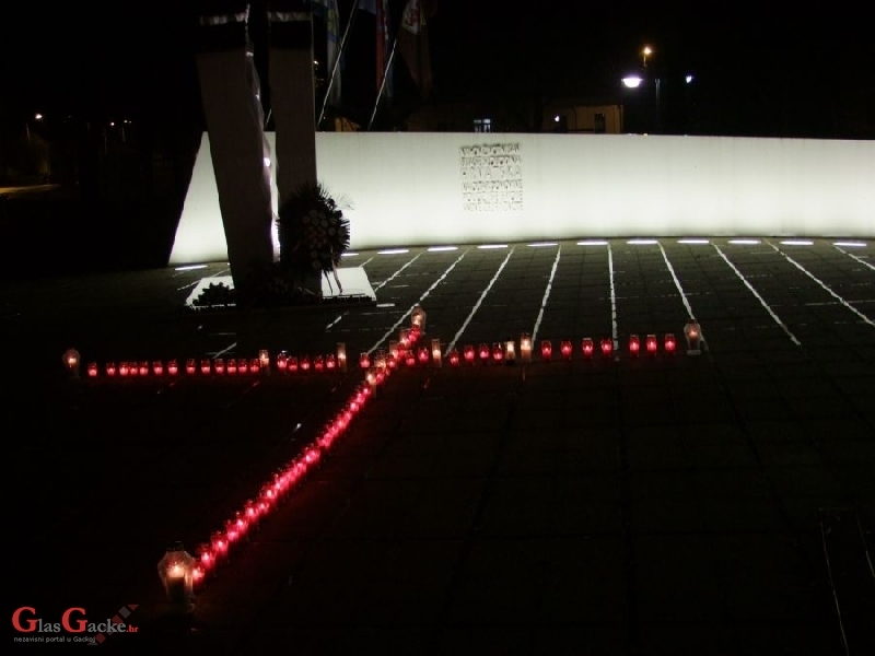 Dan sjećanja na žrtvu Vukovara