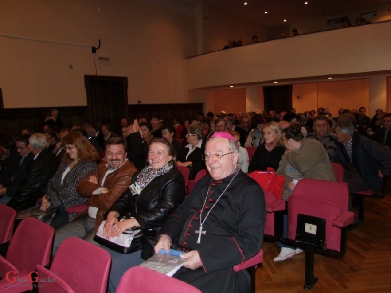 U Otočcu biskupijski susret župnih pastoralnih vijeća u Gospićko-senjskoj biskupiji