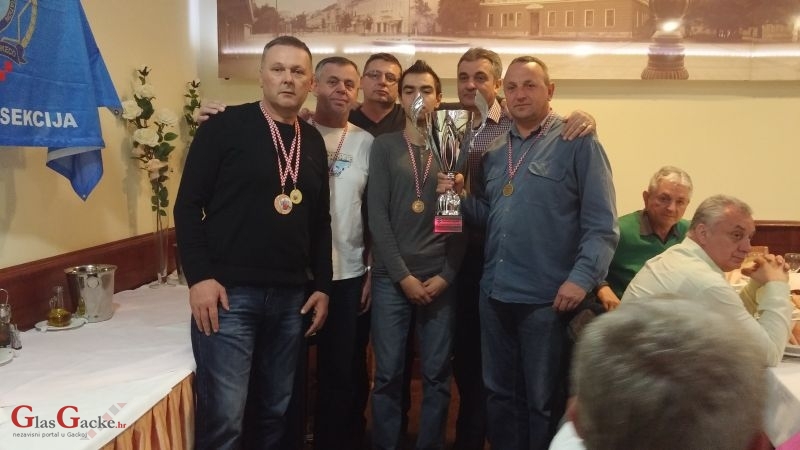 IPA RK LIKA na 2. Međunarodnom kuglačkom KUP-u osvojili 1.mjesto