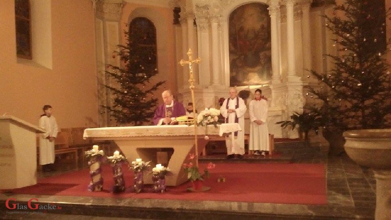 Završavaju zornice