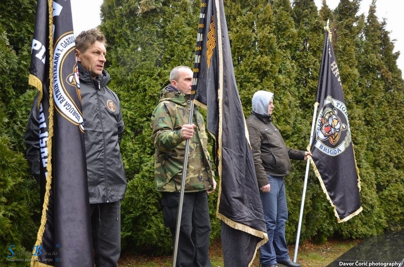 22.obljetnica pogibije Damira Tomljanovića Gavrana 22.obljetnica pogibije Damira Tomljanovića Gavrana