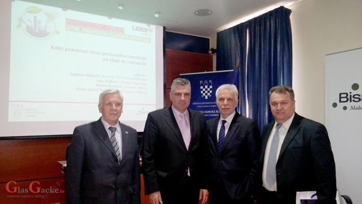 O investicijskima projektima - od ideje do realizacije O investicijskima projektima - od ideje do realizacije
