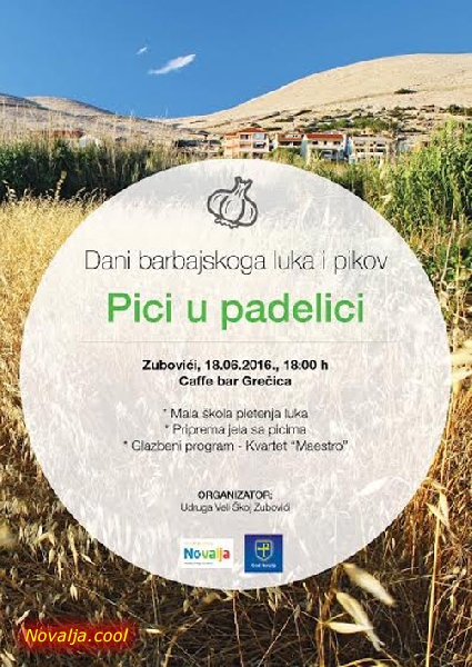 Pici u padelici Pici u padelici