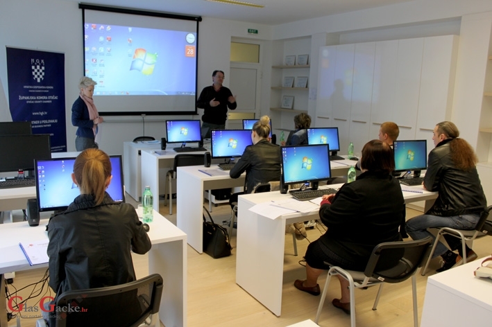 Održana informatička radionica za poduzetnike Održana informatička radionica za poduzetnike