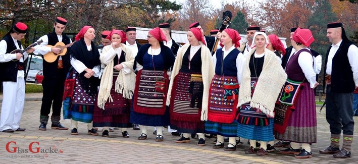 Na Plitvičkim jezerima završen Obiteljski tjedan Na Plitvičkim jezerima završen Obiteljski tjedan