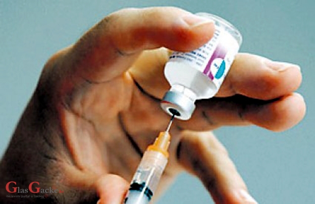 Počelo cijepljenje protiv gripe Počelo cijepljenje protiv gripe