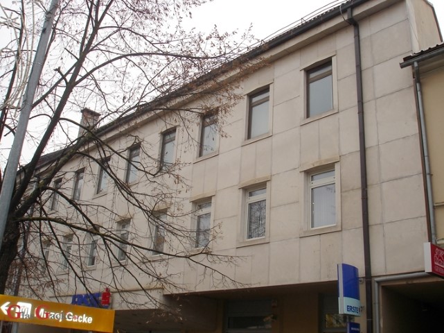 U četvrtak u ŽK Otočac dvije radionice U četvrtak u ŽK Otočac dvije radionice