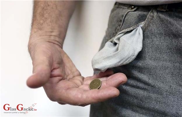 U osobni bankrot - krenimo U osobni bankrot - krenimo