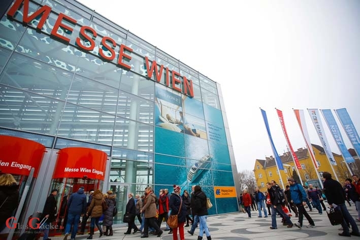 Turistički potencijali Ličko-senjske županije na Ferienmesse u Beču Turistički potencijali Ličko-senjske županije na Ferienmesse u Beču