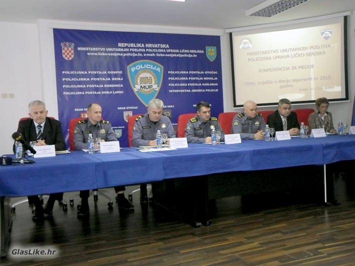 Stanje sigurnosti ocijenjeno uspješnim Stanje sigurnosti ocijenjeno uspješnim