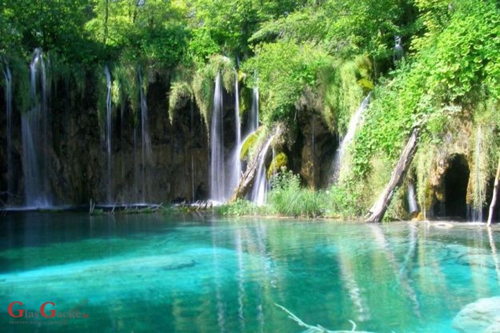 NP Plitvička jezera u društvu naj 20 destinacija u Europi NP Plitvička jezera u društvu naj 20 destinacija u Europi