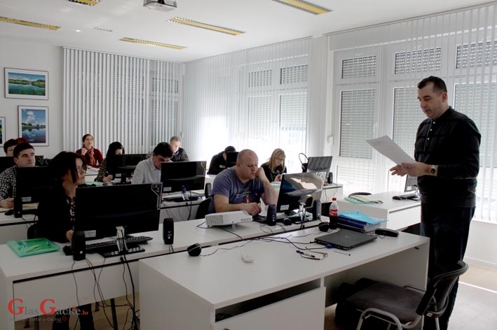 Trodnevna edukacija o gospodarenju otpadom Trodnevna edukacija o gospodarenju otpadom
