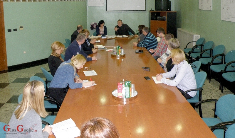 U Karlovcu pripreme za Regionalni forum u turizmu na Plitvicama U Karlovcu pripreme za Regionalni forum u turizmu na Plitvicama
