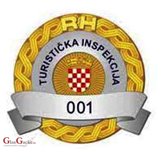 Turistička inspekcija i Carina radi zahoda na teren Turistička inspekcija i Carina radi zahoda na teren