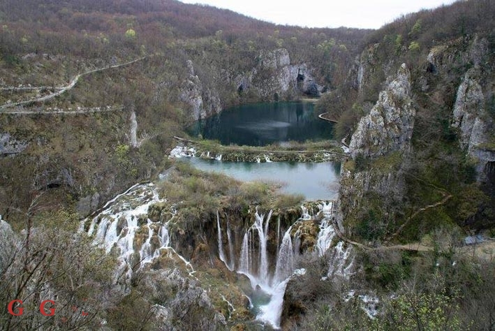 NP Plitvička jezera očekuje dobru sezonu NP Plitvička jezera očekuje dobru sezonu