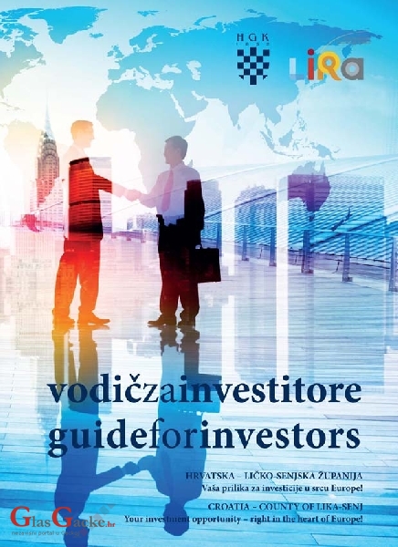 Vodič za investitore Vodič za investitore