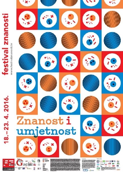 Festival znanosti 2016. u Otočcu Festival znanosti 2016. u Otočcu