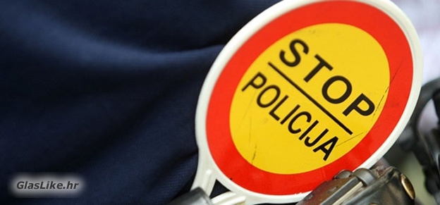 Čuvajte se sutra brze vožnje!