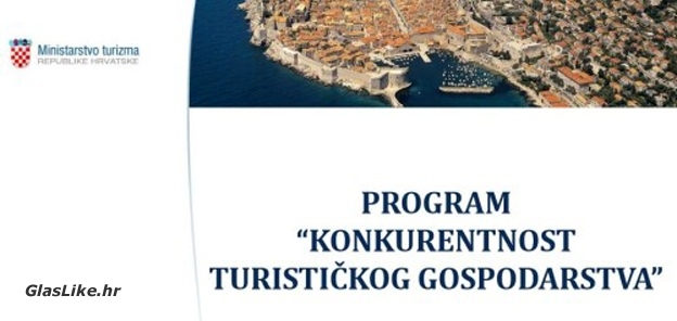 O konkurentnosti turističkoga gospodarstva
