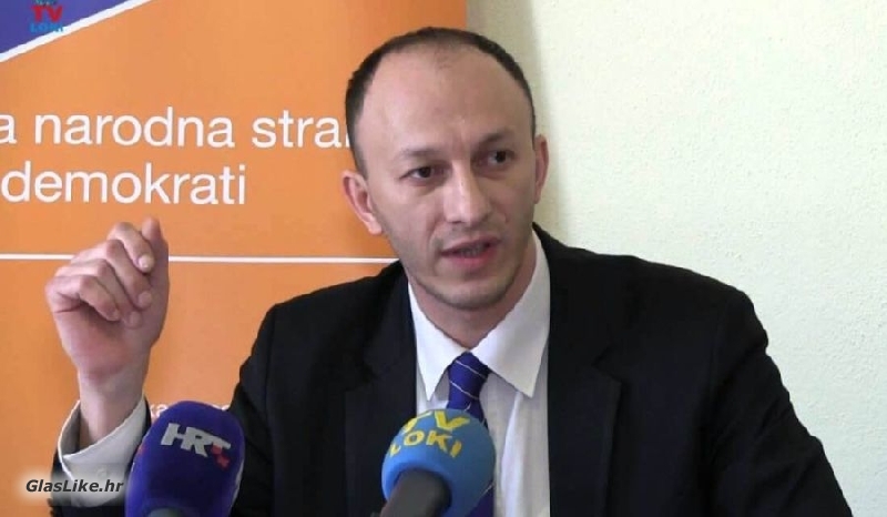 „Decentralizacija i darivanje državnih nekretnina jedinicama lokalne samouprave“