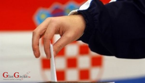 U ponoć počinje izborna šutnja U ponoć počinje izborna šutnja
