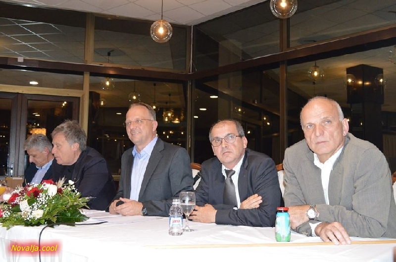 Održano Izlaganje idejnog rješenja Luke i marine Novalja   Održano Izlaganje idejnog rješenja Luke i marine Novalja