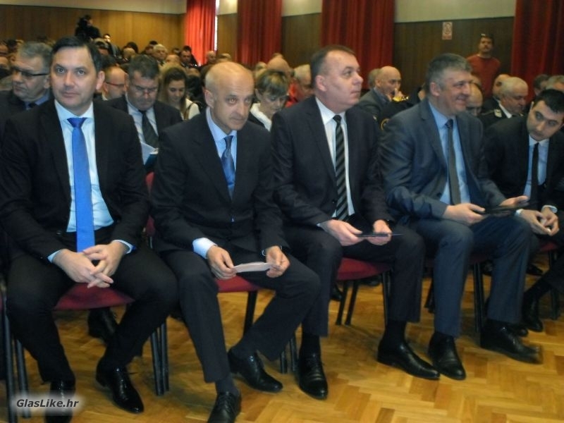Obilježen Međunarodni dan civilne zaštite Obilježen Međunarodni dan civilne zaštite
