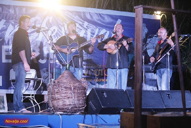 Počeo Ljetni festival Metajna - ovako se na Pagu živjelo prije 50 i više godina