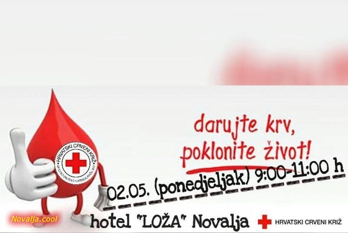 U ponedjeljak akcija DDK-a u Novalji 