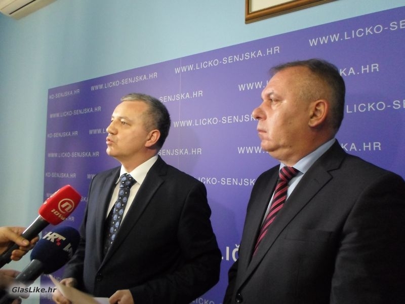 Ministar Horvat najavio mnoge promjene za poduzetnike Ministar Horvat najavio mnoge promjene za poduzetnike
