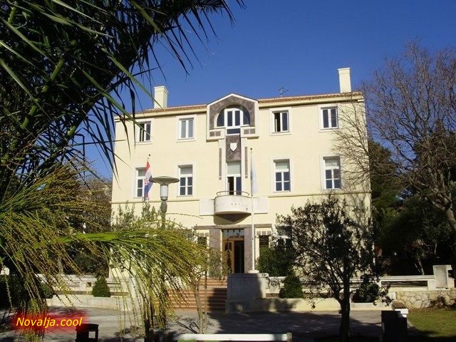 Sjednica Gradskog vijeća Novalje Sjednica Gradskog vijeća Novalje