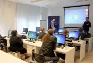 Ciklus besplatnih informatičkih radionica za poduzetnike u ŽK Otočac Ciklus besplatnih informatičkih radionica za poduzetnike u ŽK Otočac