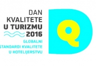 Dani kvalitete u turizmu - 20. svibnja u Poreču Dani kvalitete u turizmu - 20. svibnja u Poreču