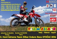 Enduro utrka - ovaj vikend u Otočcu Enduro utrka - ovaj vikend u Otočcu