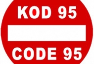 O primjeni Koda 95 za prijevoznike O primjeni Koda 95 za prijevoznike