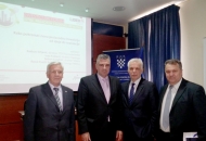 O investicijskima projektima - od ideje do realizacije O investicijskima projektima - od ideje do realizacije