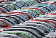 Auto krediti pali za oko 80 posto Auto krediti pali za oko 80 posto