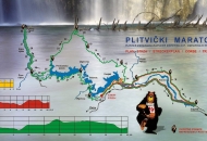 31. Plitvički maraton - sve spremno za 5. lipnja 31. Plitvički maraton - sve spremno za 5. lipnja