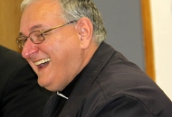 Tomislav Rogić - novi šibenski biskup Tomislav Rogić - novi šibenski biskup