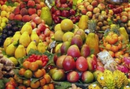Imaju jesti voće i povrće cijele školske godine Imaju jesti voće i povrće cijele školske godine