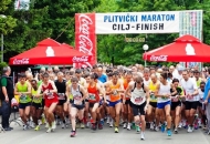 31. Plitvički maraton - sutra