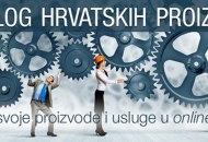 ŽK Otočac poziva na predstavljanje online Kataloga hrvatskih proizvoda