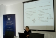Održana radionica HBOR-a - Sedam koraka do kredita Održana radionica HBOR-a - Sedam koraka do kredita