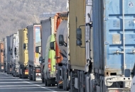 Koje promjene traže cestovni prijevoznici? Koje promjene traže cestovni prijevoznici?