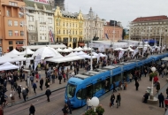 Kupujmo Hrvatsko u Zagrebu