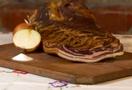 Slanina, pršut, kobasice ... pod zabranom SZO Slanina, pršut, kobasice ... pod zabranom SZO