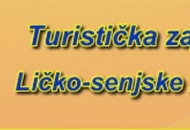 U srijedu TV TZ Ličko-senjske županije U srijedu TV TZ Ličko-senjske županije